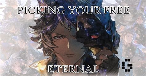 okto gbf|[Guide] Granblue Fantasy: Picking your free Eternal.